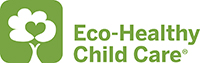 Eco-Healthy Child Care logo