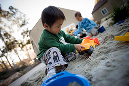 Mesa Child Development Center Expands Facilities and Programs