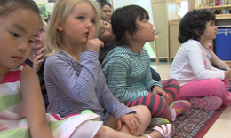 What Learning Looks Like
